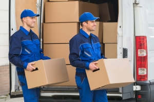 Full-Service Removalists In Sydney